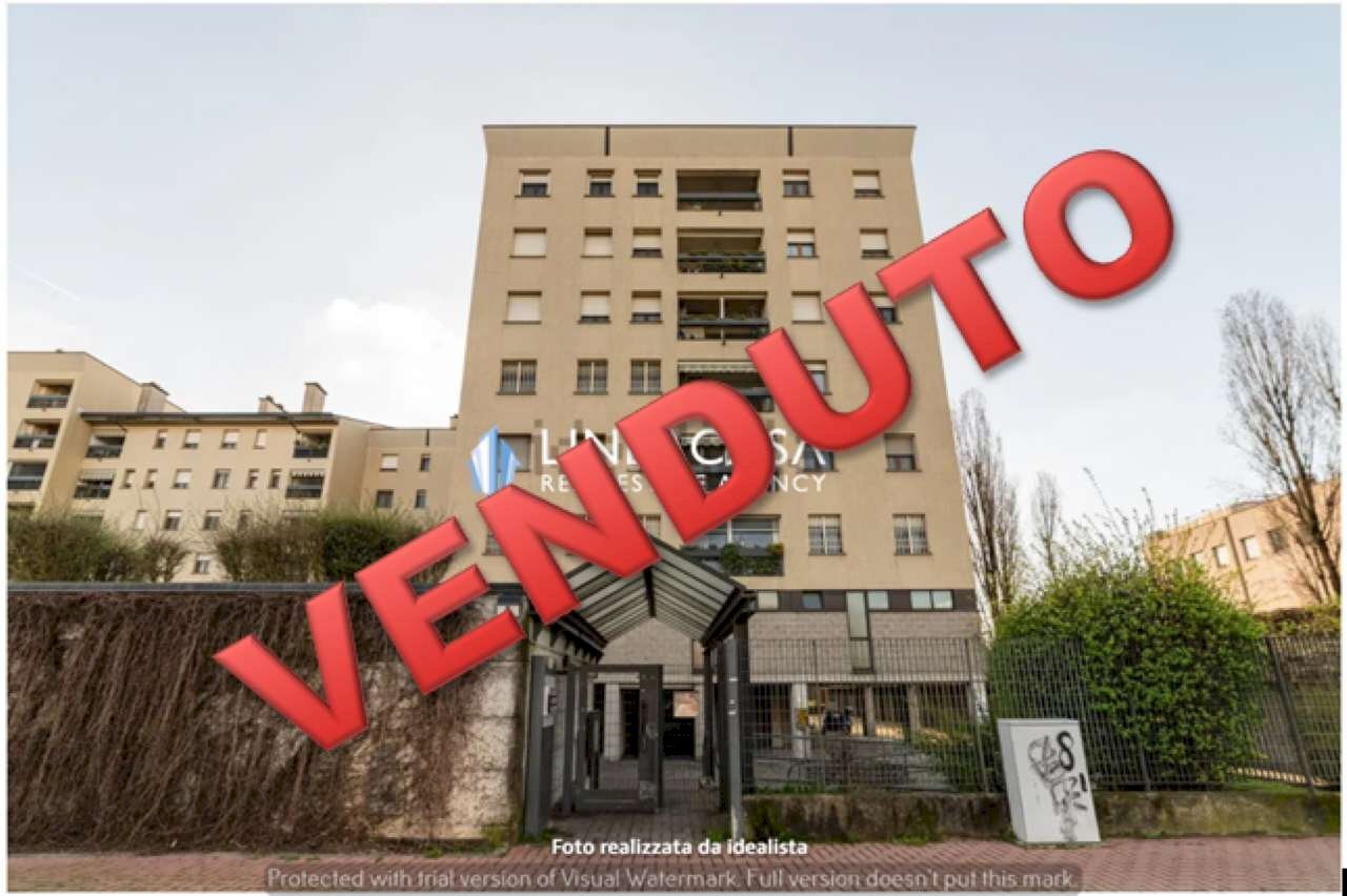 Trilocale via Vivaldi 8, Buccinasco - foto 1