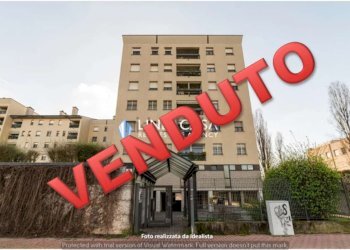 Trilocale via Vivaldi 8, Buccinasco - foto 1