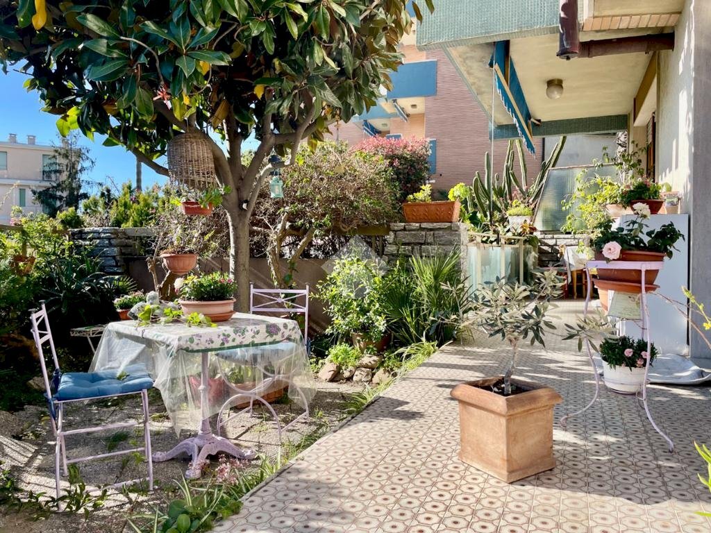 Trilocale Via Privata Flesia, Sanremo - foto 2