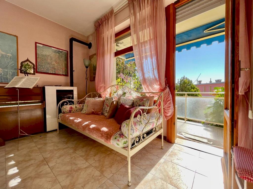 Trilocale Via Privata Flesia, Sanremo - foto 1