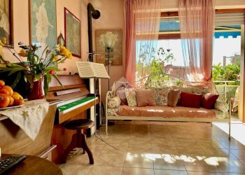 Trilocale Via Privata Flesia, Sanremo - foto 5