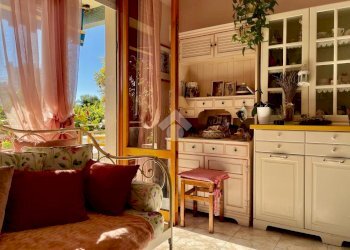 Trilocale Via Privata Flesia, Sanremo - foto 8