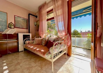 Trilocale Via Privata Flesia, Sanremo - foto 1