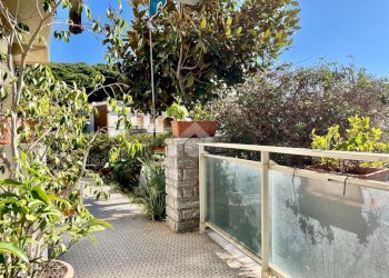 Trilocale Via Privata Flesia, Sanremo - foto 10