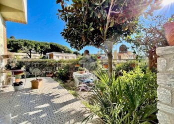 Trilocale Via Privata Flesia, Sanremo - foto 11