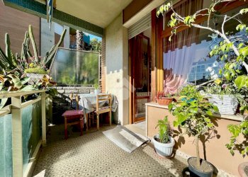 Trilocale Via Privata Flesia, Sanremo - foto 13