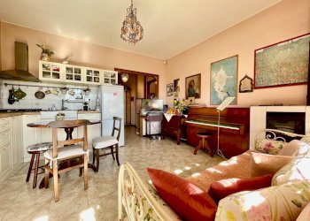 Trilocale Via Privata Flesia, Sanremo - foto 14
