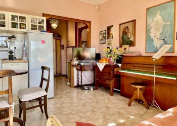 Trilocale Via Privata Flesia, Sanremo - foto 17