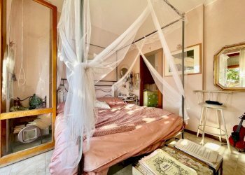 Trilocale Via Privata Flesia, Sanremo - foto 24