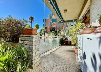 Trilocale Via Privata Flesia, Sanremo - foto 27
