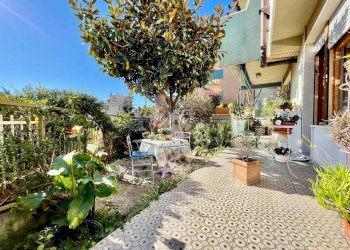 Trilocale Via Privata Flesia, Sanremo - foto 28