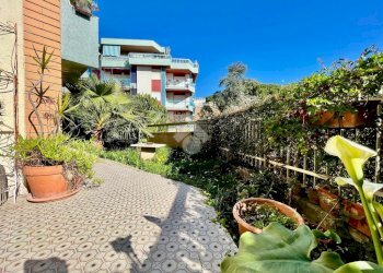 Trilocale Via Privata Flesia, Sanremo - foto 32