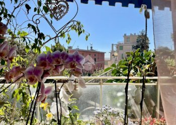 Trilocale Via Privata Flesia, Sanremo - foto 35