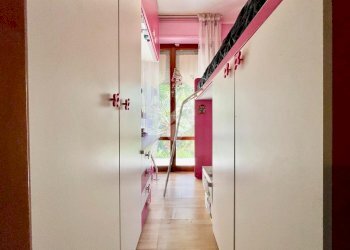 Trilocale Via Privata Flesia, Sanremo - foto 36