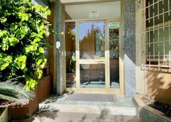 Trilocale Via Privata Flesia, Sanremo - foto 45