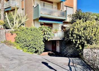Trilocale Via Privata Flesia, Sanremo - foto 46