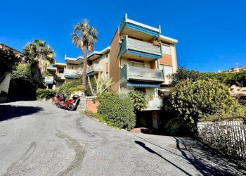 Trilocale Via Privata Flesia, Sanremo - foto 47