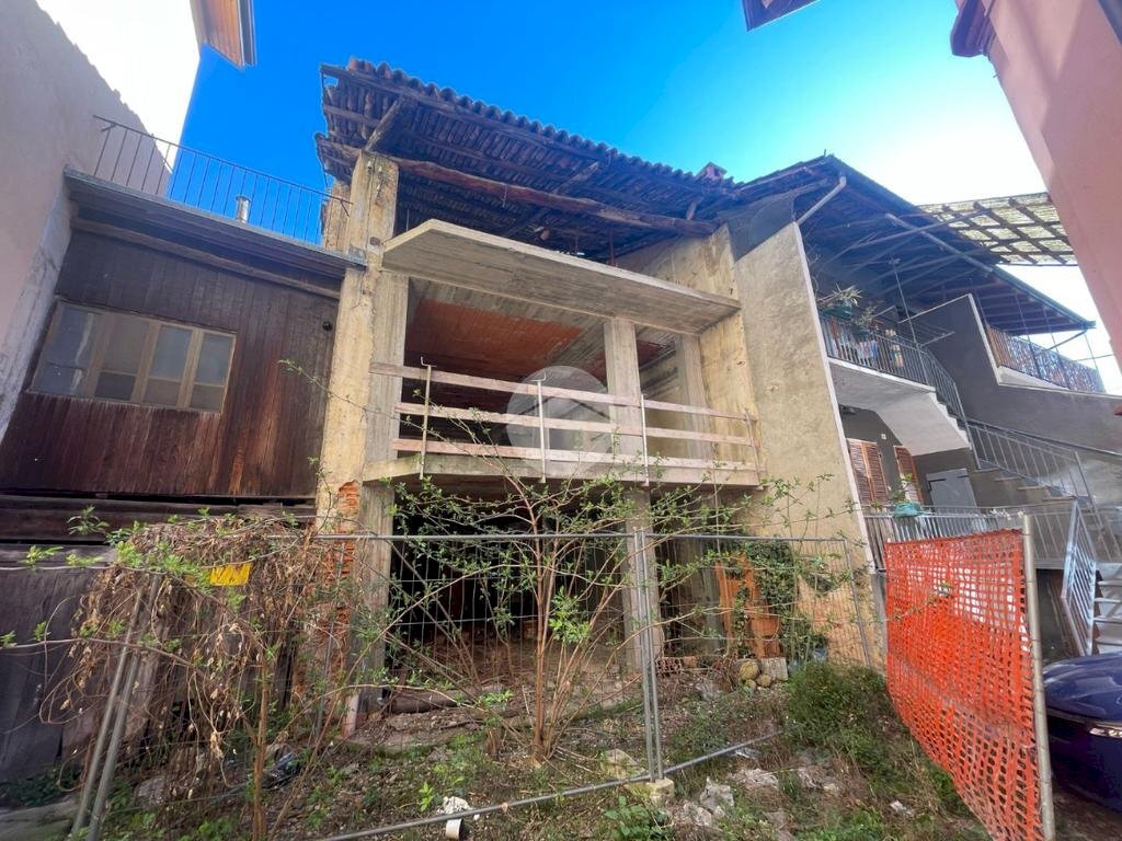 Rustic Vicolo Padovani, Giaveno - photo 1