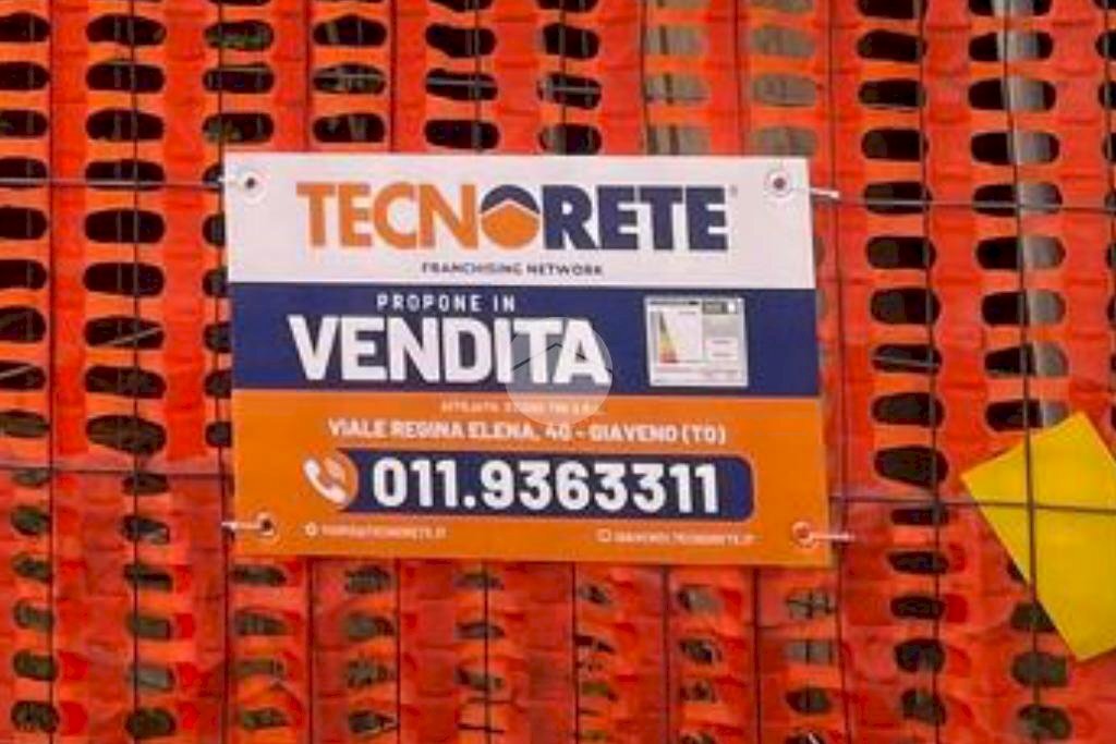 Rustic Vicolo Padovani, Giaveno - floor plans 1