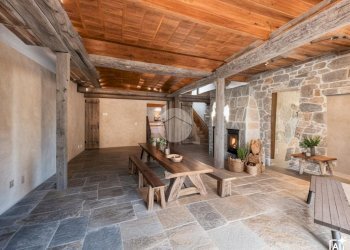 Rustic Vicolo Padovani, Giaveno - photo 4