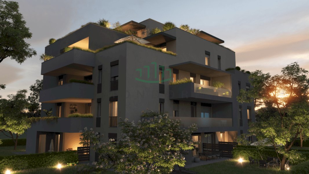 Bilocale VIA SPERANZA, San Lazzaro di Savena - foto 3