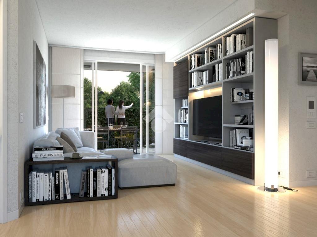 Porzione di casa Via della Solidarietà, Granarolo dell'Emilia - foto 2