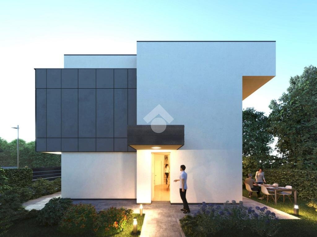 Porzione di casa Via della Solidarietà, Granarolo dell'Emilia - foto 3