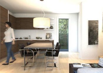 Porzione di casa Via della Solidarietà, Granarolo dell'Emilia - foto 8