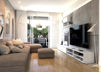 Porzione di casa Via della Solidarietà, Granarolo dell'Emilia - foto 9