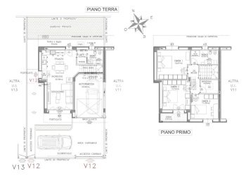 Porzione di casa Via della Solidarietà, Granarolo dell'Emilia - foto 10