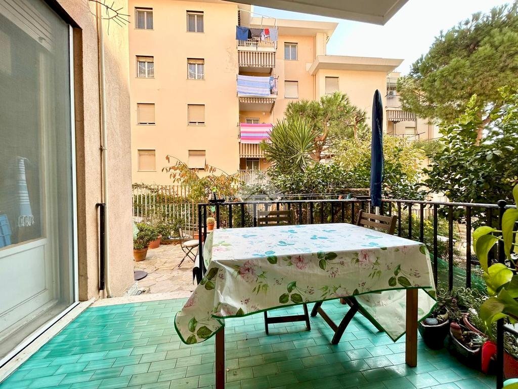 Bilocale Via Laviosa, Genova (zona Pegli) - foto 3