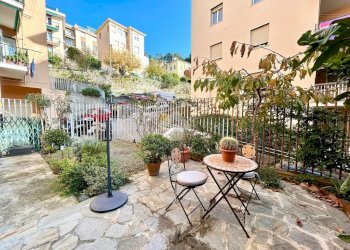 Bilocale Via Laviosa, Genova (zona Pegli) - foto 1