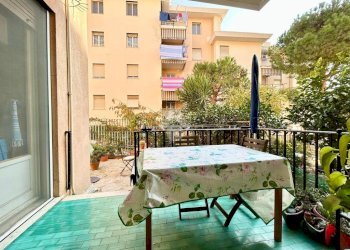 Bilocale Via Laviosa, Genova (zona Pegli) - foto 3