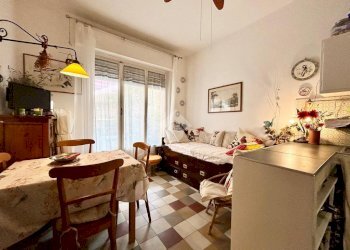 Bilocale Via Laviosa, Genova (zona Pegli) - foto 4