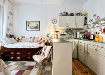 Bilocale Via Laviosa, Genova (zona Pegli) - foto 5