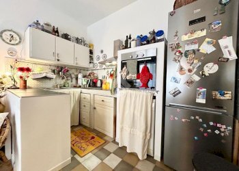 Bilocale Via Laviosa, Genova (zona Pegli) - foto 6