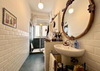 Bilocale Via Laviosa, Genova (zona Pegli) - foto 10