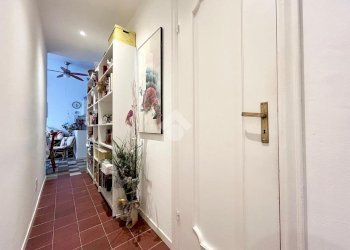 Bilocale Via Laviosa, Genova (zona Pegli) - foto 11