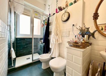 Bilocale Via Laviosa, Genova (zona Pegli) - foto 12