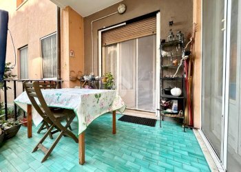 Bilocale Via Laviosa, Genova (zona Pegli) - foto 13