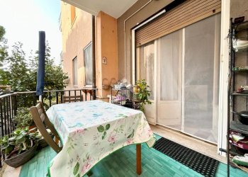 Bilocale Via Laviosa, Genova (zona Pegli) - foto 16