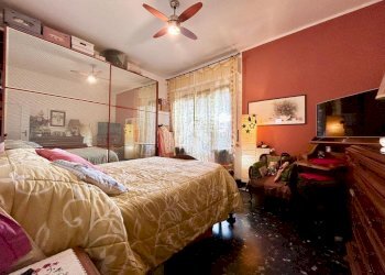 Bilocale Via Laviosa, Genova (zona Pegli) - foto 17