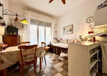 Bilocale Via Laviosa, Genova (zona Pegli) - foto 8