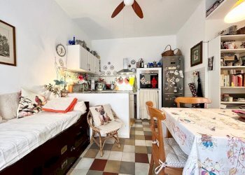 Bilocale Via Laviosa, Genova (zona Pegli) - foto 18