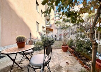 Bilocale Via Laviosa, Genova (zona Pegli) - foto 19