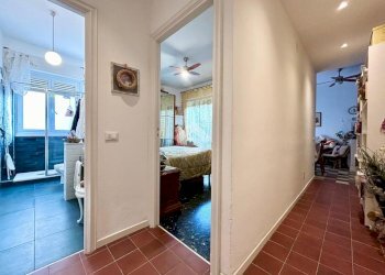 Bilocale Via Laviosa, Genova (zona Pegli) - foto 22