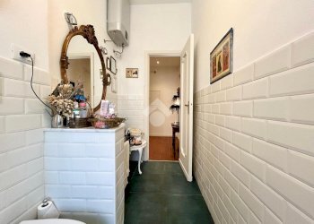 Bilocale Via Laviosa, Genova (zona Pegli) - foto 24