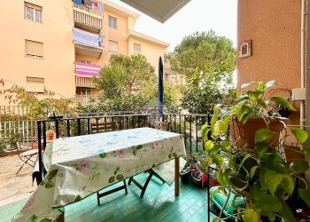 Bilocale Via Laviosa, Genova (zona Pegli) - foto 26