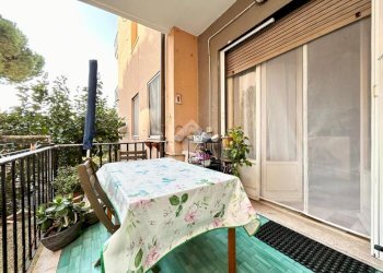 Bilocale Via Laviosa, Genova (zona Pegli) - foto 27