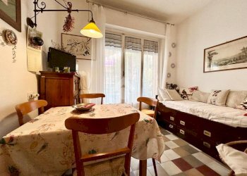 Bilocale Via Laviosa, Genova (zona Pegli) - foto 29